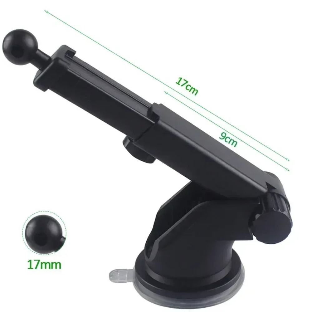 17mm Top Masaüstü Tutucu Taban - Car Accessories Gifts incelemesi ve fiyatı