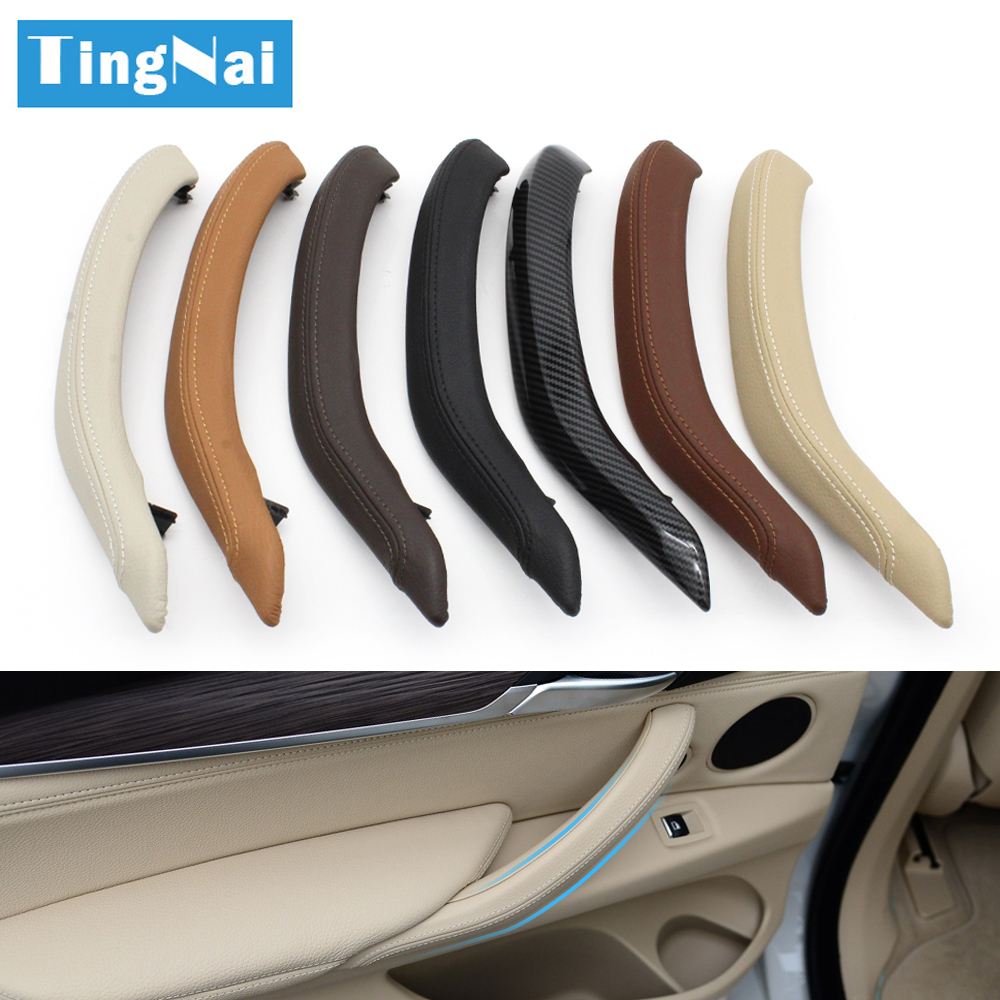 Araba iç yolcu kapı çekme kolu - Car Accessories For Inside incelemesi ve fiyatı
