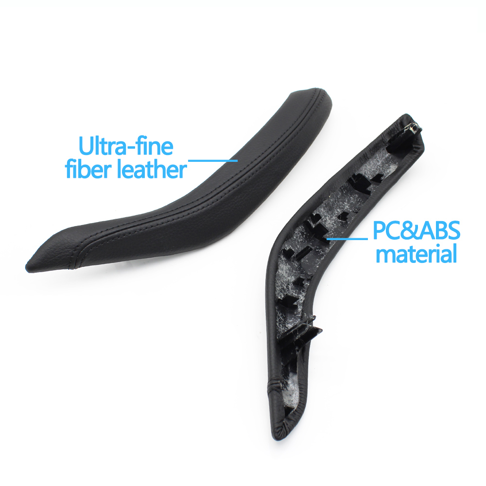 Araba iç yolcu kapı çekme kolu - Car Accessories For Inside incelemesi ve fiyatı