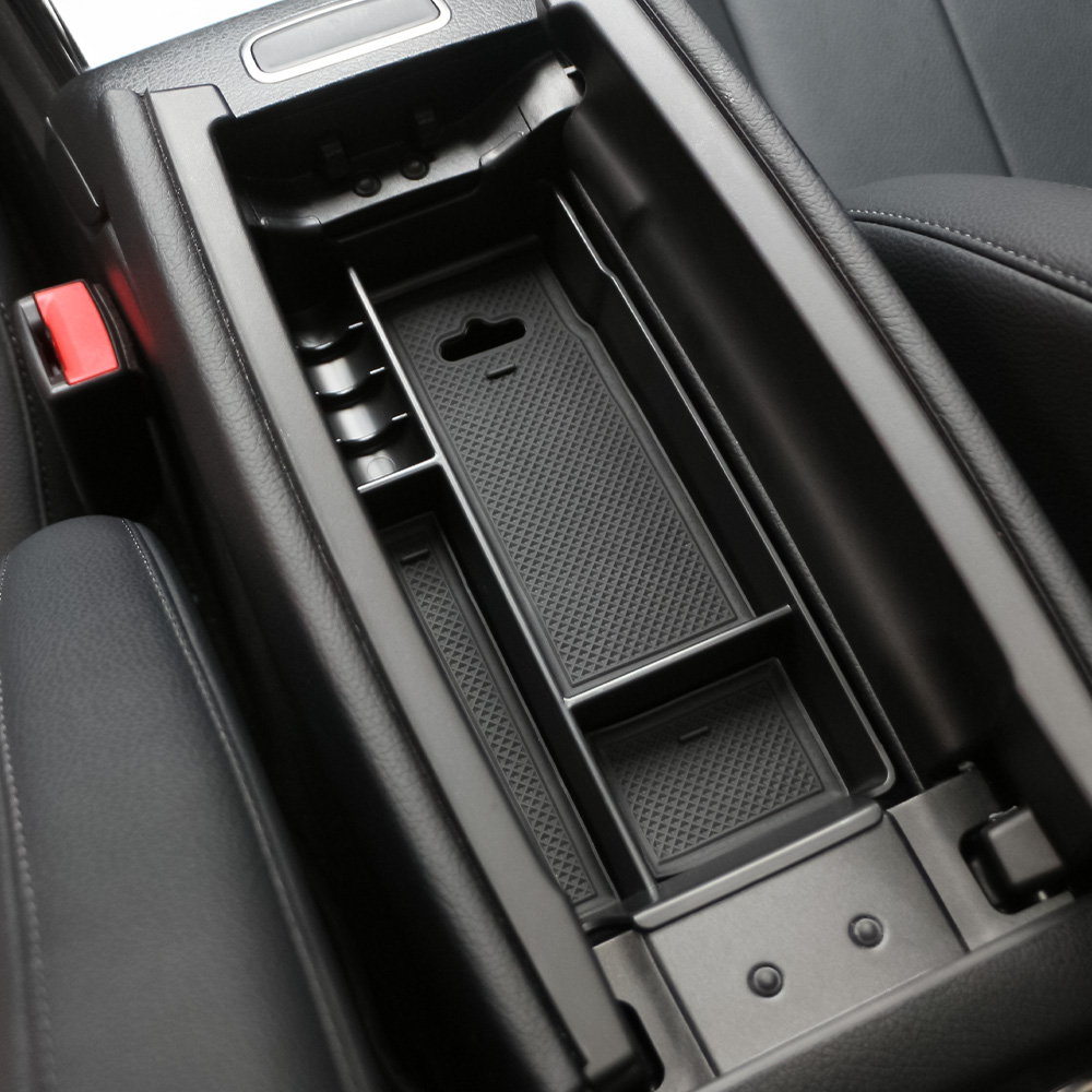 Araba Kol Dayama saklama kutus - Car Accessories For Inside incelemesi ve fiyatı