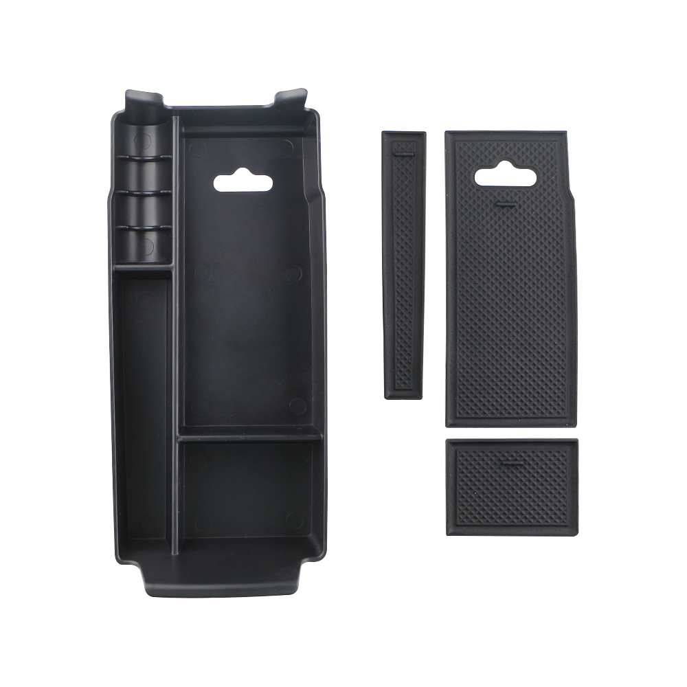 Araba Kol Dayama saklama kutus - Car Accessories For Inside incelemesi ve fiyatı