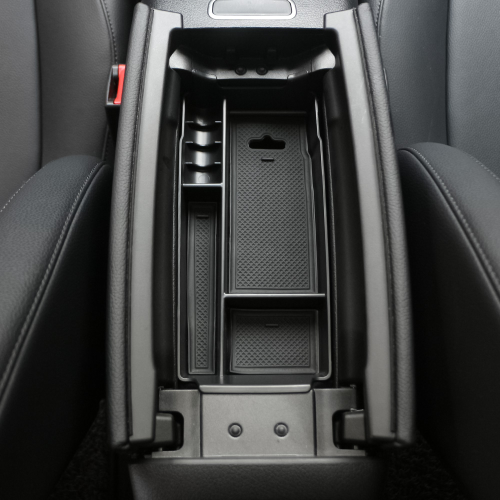 Araba Kol Dayama saklama kutus - Car Accessories For Inside incelemesi ve fiyatı