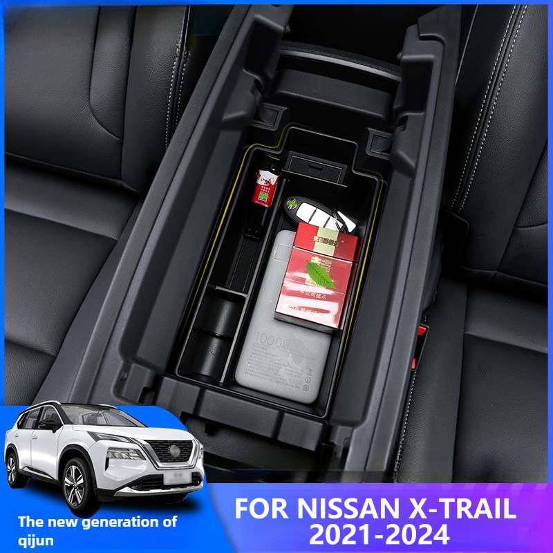 Nissan X-trail 2021 2022 2023  - Car Accessories App incelemesi ve fiyatı