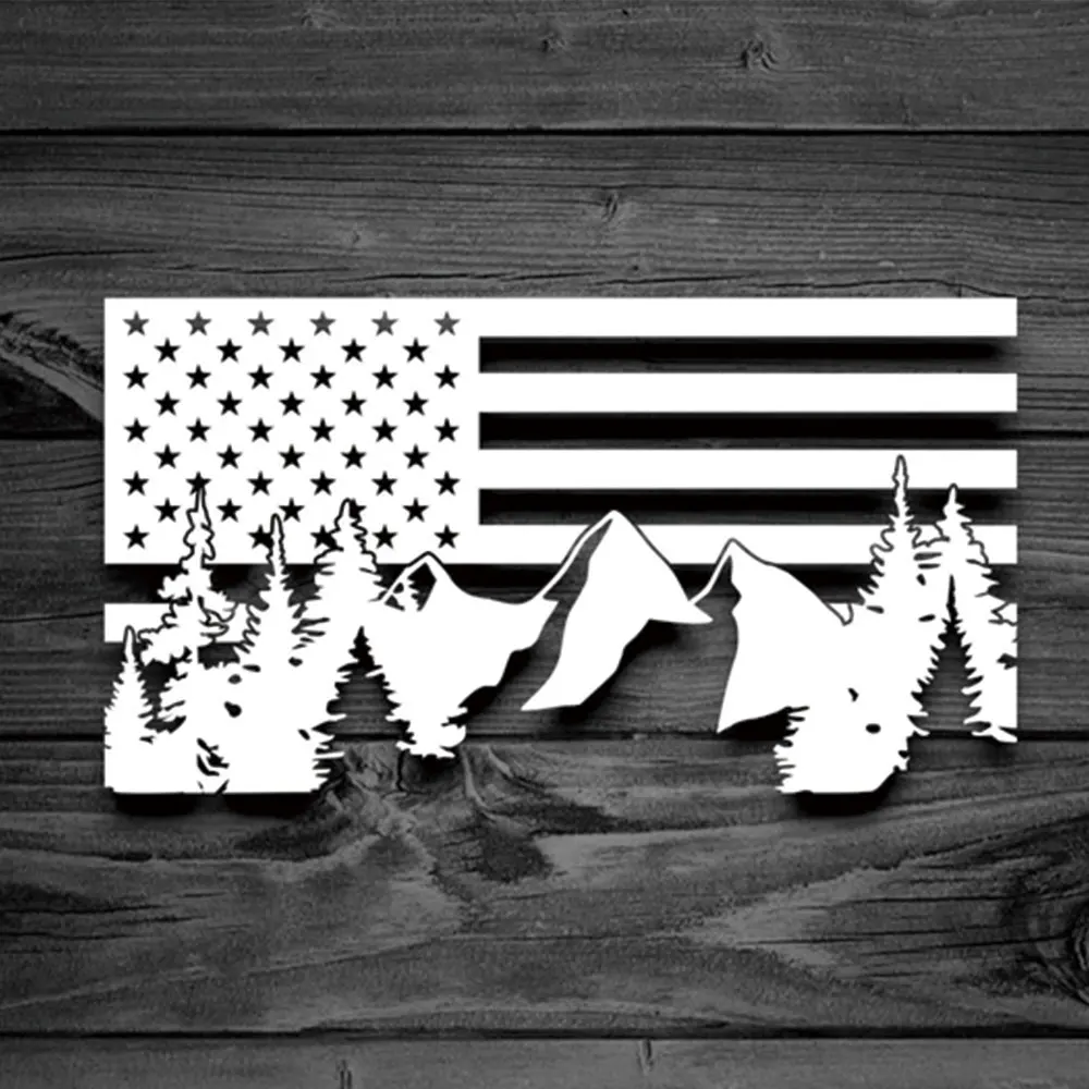 Araba Çıkartmaları Amerikan Ba - Car Accessories Usa incelemesi ve fiyatı