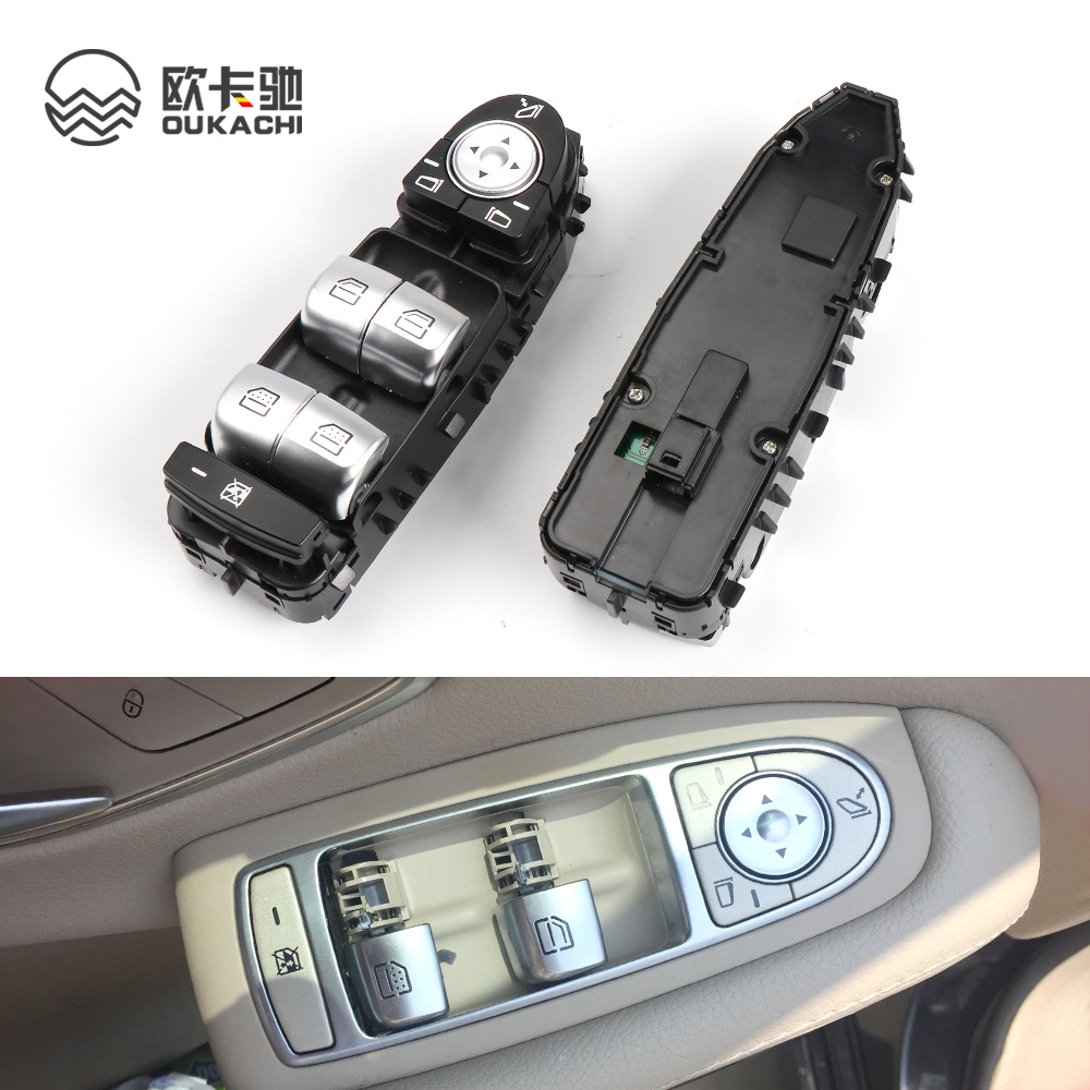Ön Arka Sol/Sağ Elektrikli Cam - Car Accessories Rear incelemesi ve fiyatı
