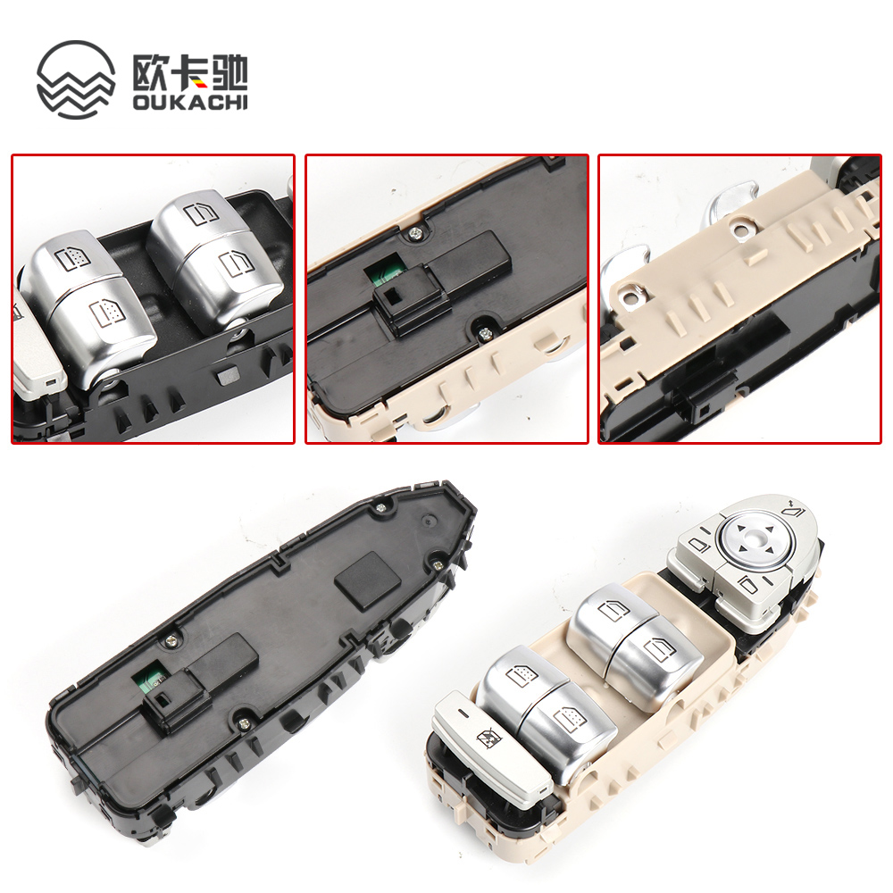 Ön Arka Sol/Sağ Elektrikli Cam - Car Accessories Rear incelemesi ve fiyatı