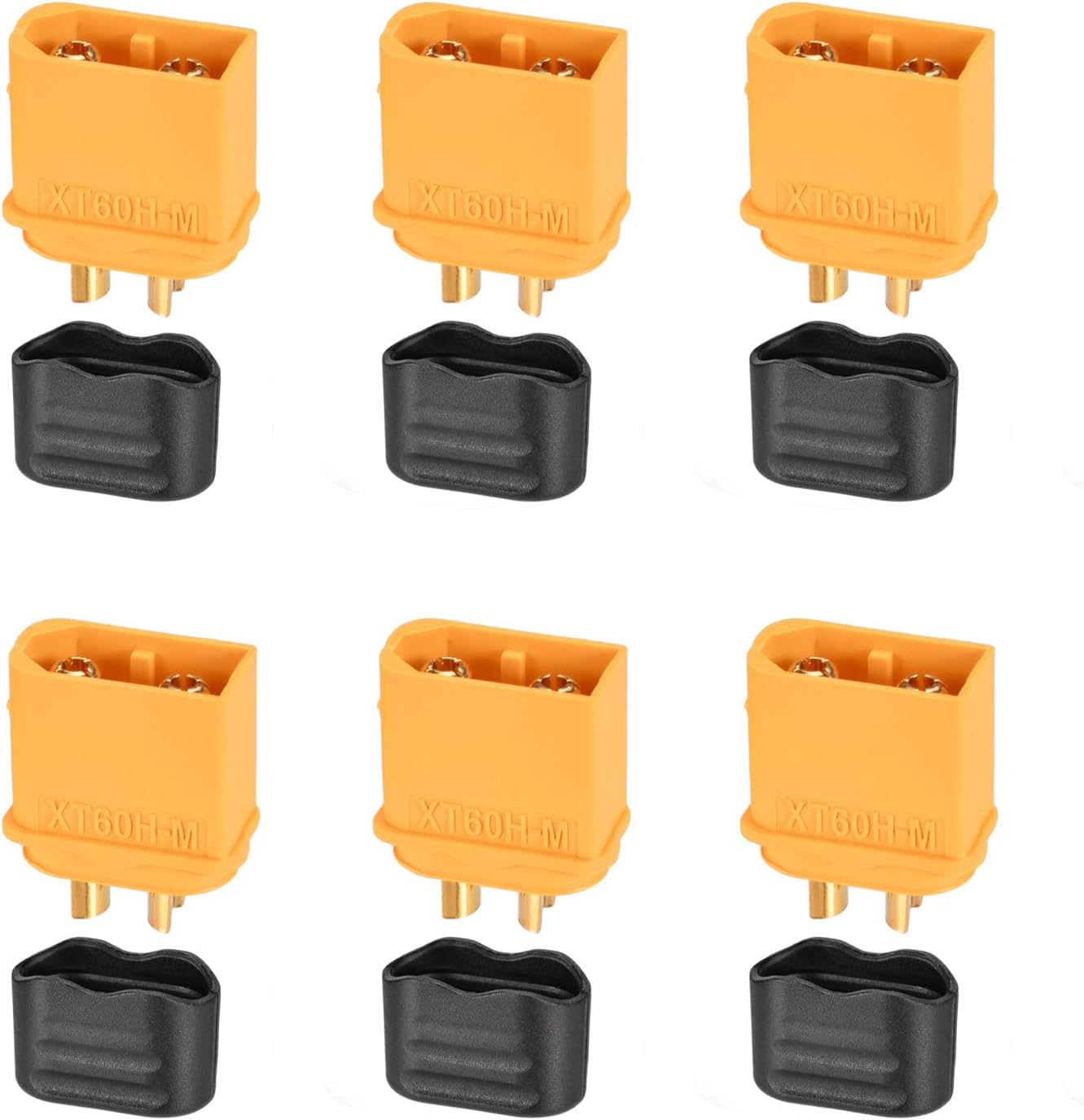 XT60 Erkek Dişi Bullet Adaptör - Car Accessories Usa incelemesi ve fiyatı