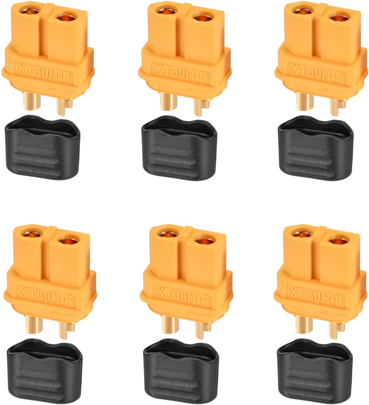 XT60 Erkek Dişi Bullet Adaptör - Car Accessories Usa incelemesi ve fiyatı